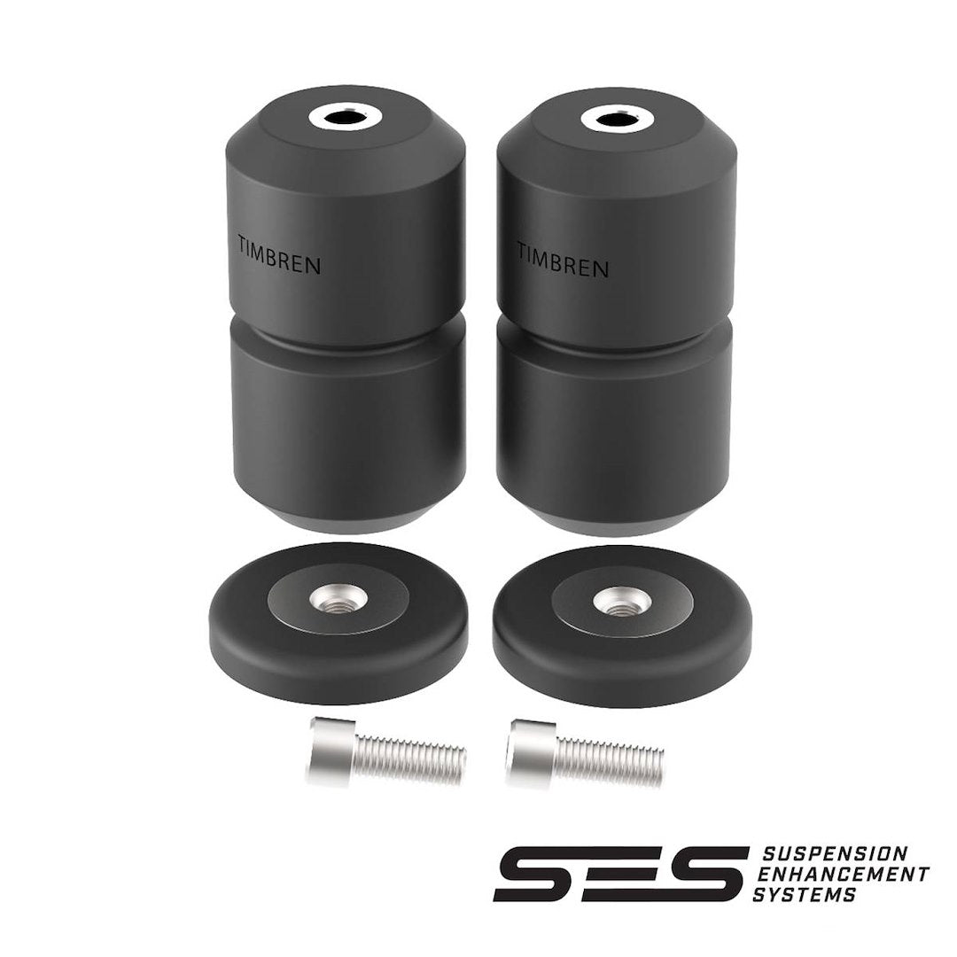 TIMBREN SUSPENSION ENHANCEMT SYS [DVRRT]