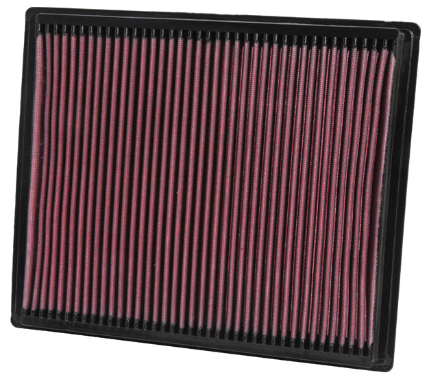 K&N FILTER PANEL FLTR SEE APPL.GUIDE [33-2286]