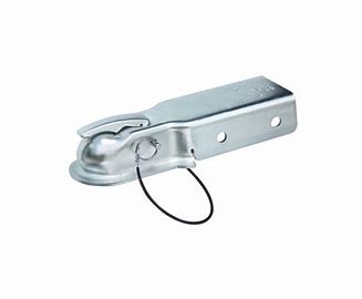 DEXTR MARINE DROP N GO AUTO LATCH COUPLER [82420]