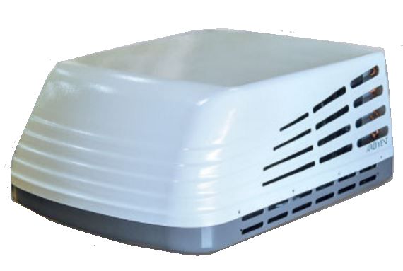 ASA BLACK COVER FOR ACM135B/ACM150B [PXXMCOVERB]