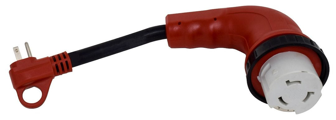 VALTERRA LLC 90 DEG LED DETACH ADAPTER [A10-1550D90VP]