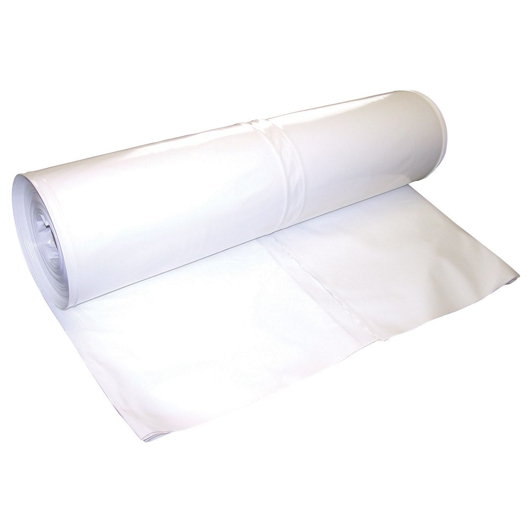 DR.SHRINK 32' X 100' 7 MIL WHITE [DS-327100W]