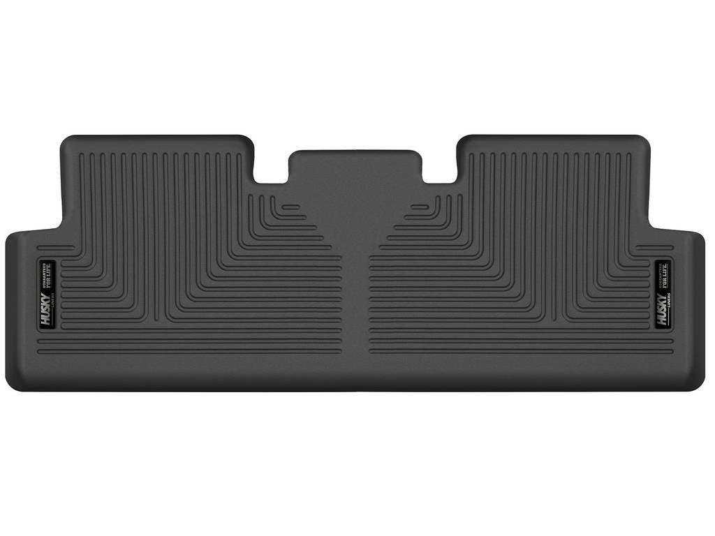 HUSKYLINER WB 2ND SEAT FLOOR LINER [16731]