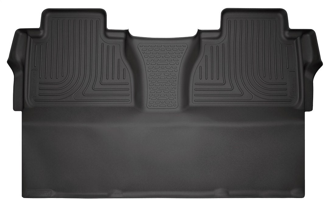 HUSKYLINER X-ACT CONTOUR 2ND SEAT FLR LRS [53841]