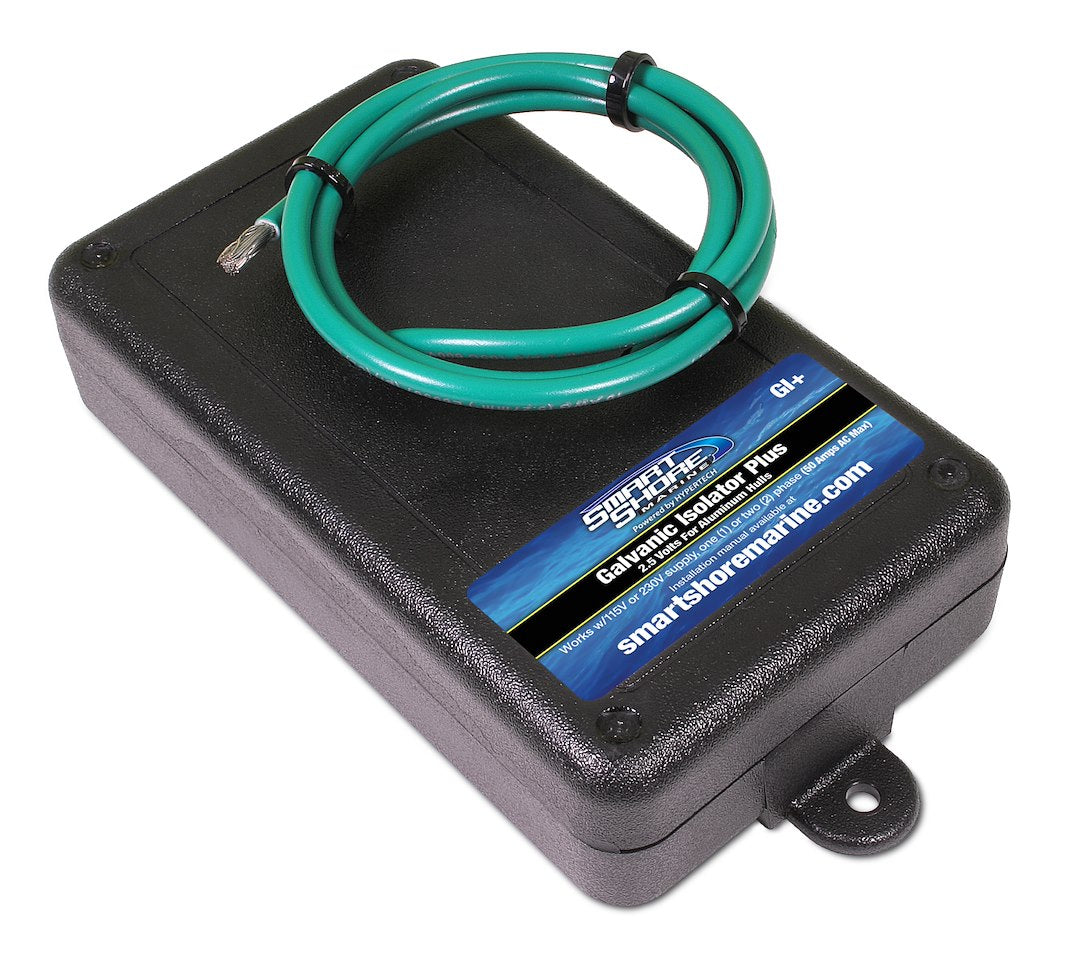 HYPERTECH GALVANIC ISOLATOR PLUS [49201]