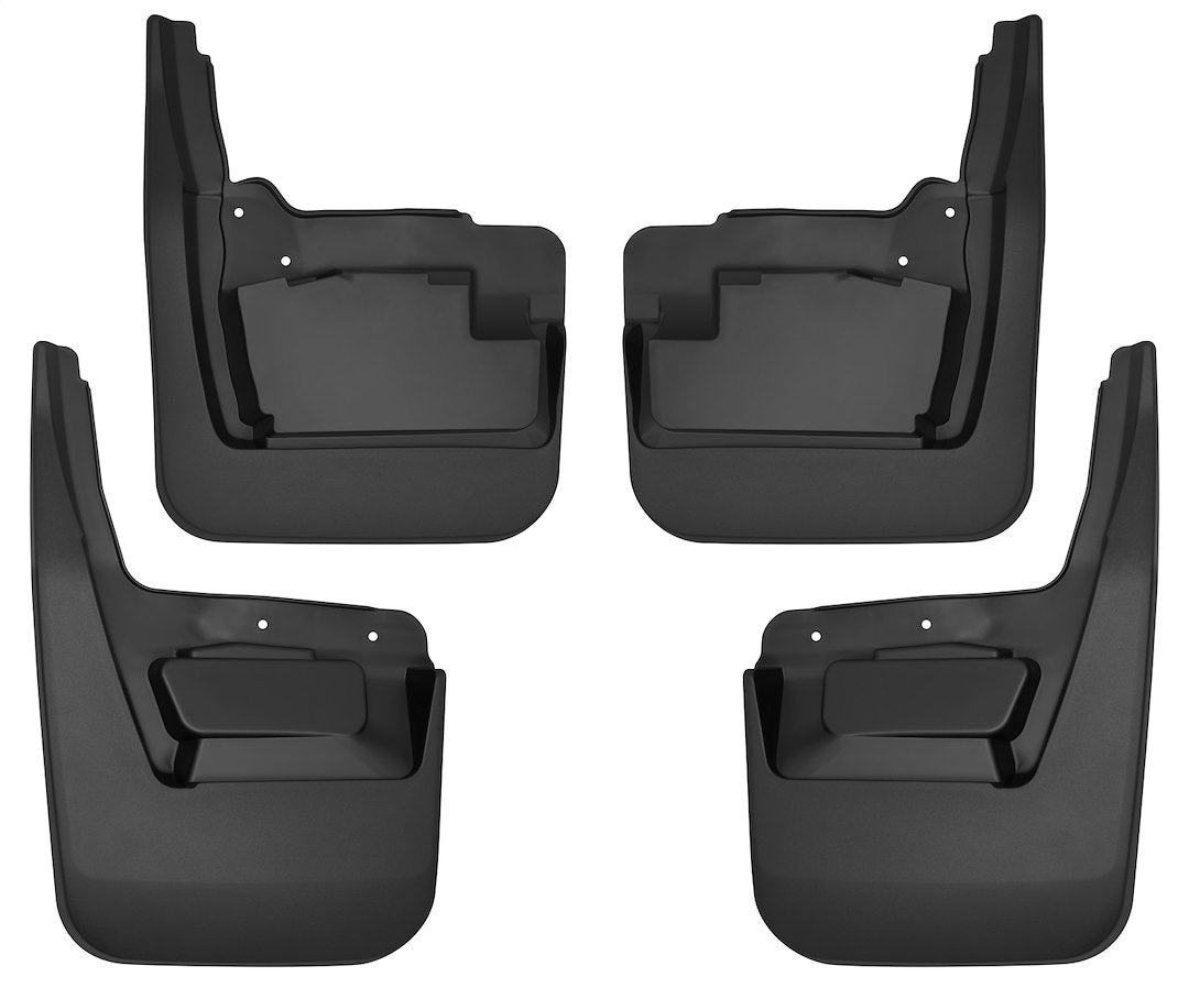 HUSKYLINER MG FRONT/REAR 19-20 SIERRA 1500 [58276]