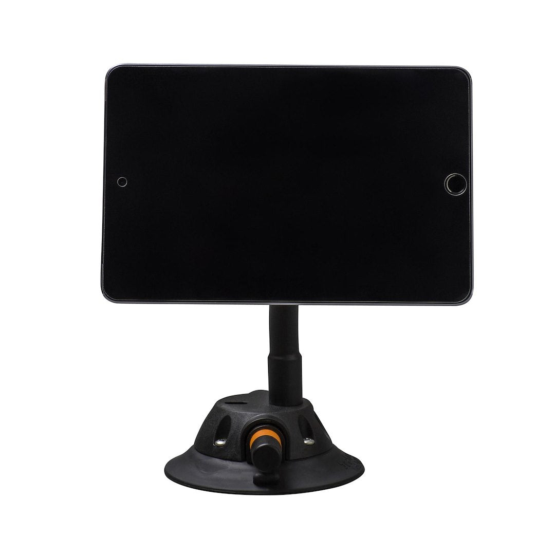SEASUCKER NAKED FLEX MOUNT - BLACK [EL6203B]