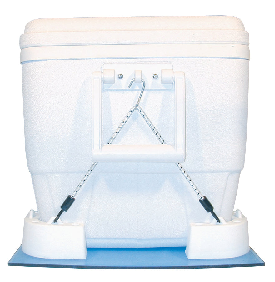 T-H MARINE COOLER MOUNTING KIT [CMK-1-DP]