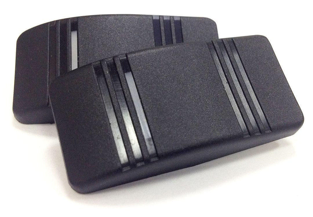SIERRAMARINE ACTUATOR  CONTURA 3 BLACK W/ILL LEN [RK22120]