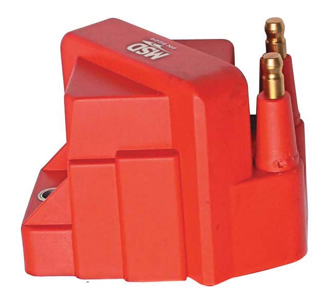 MSD CO. REPL COIL GM MID80-LATE90 [8224]