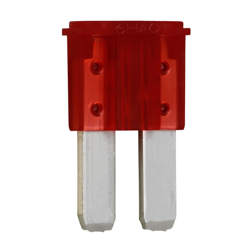 BUSSMANN MICRO II BLADE FUSE 2-LEG [ATR-10]