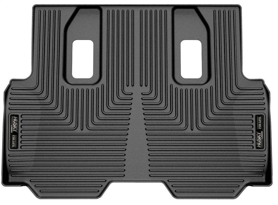 HUSKYLINER WB 3RD SEAT FLOOR LINER [14811]