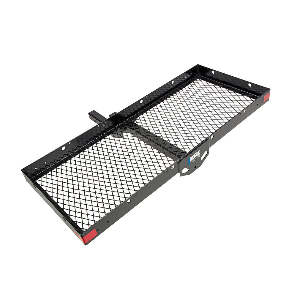 PRO SERIES FOLDING CARGO CARRIER FOR [6502]