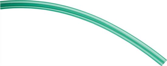 HELIX RACING 1/8' ID X 1/4' OD X 5 FT. GREEN VEN [180-1403]