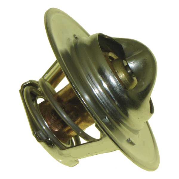 EMP THERMOSTAT 160 DEG. [75-03058]