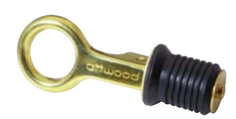 ATTWOOD MARI PLUG-SNAP DRN PDQ [7524D1]