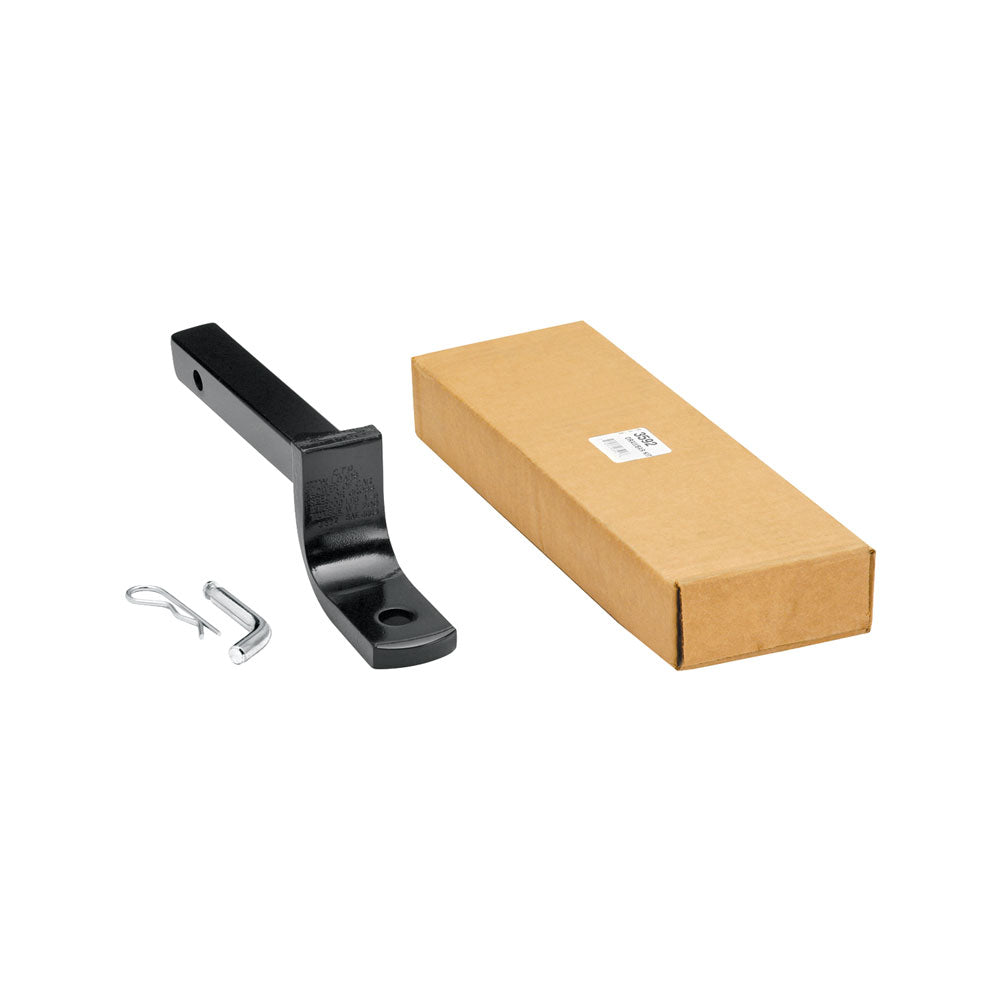 DRAW TITE BALL MOUNT 1-1/4' SQ. [3592]