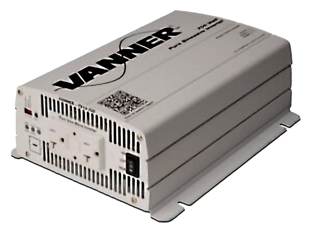HAVIS VANNER TS SERIES PURE SINE WAVE POW [TS12-400]