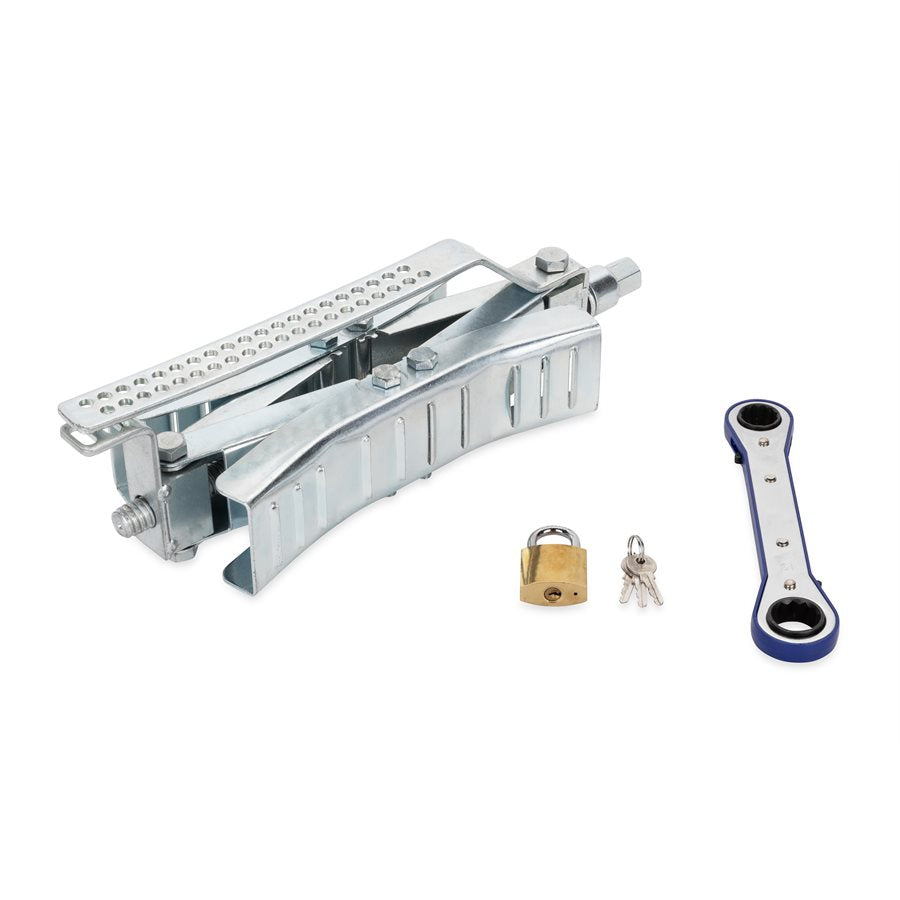 CAMCO WHEEL STOP [44662]