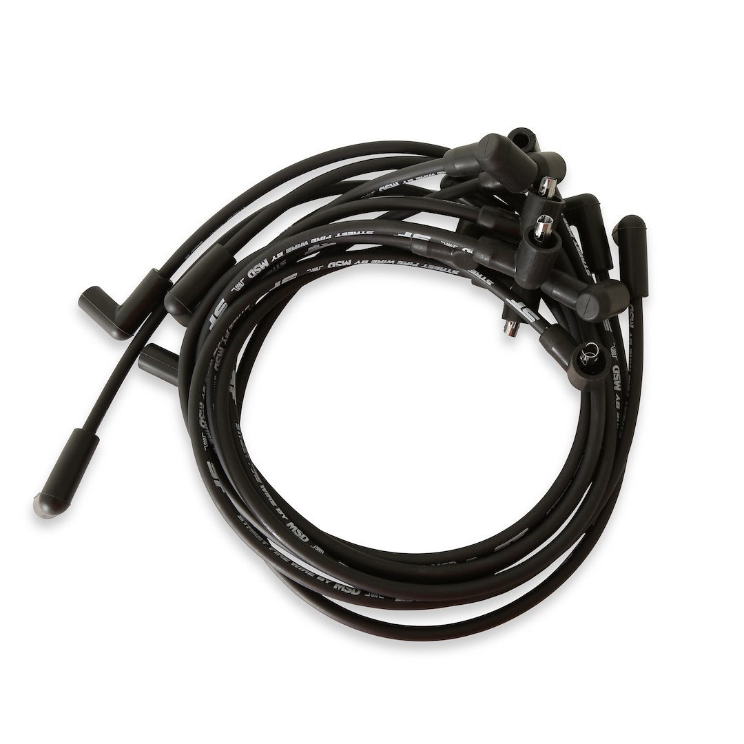 MSD CO. STREET FIRE WIRE CHEVY [5565]