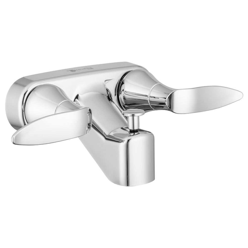 DURA FAUCET BATH  TUB  & SHOWER [DF-SA110LH-CP]