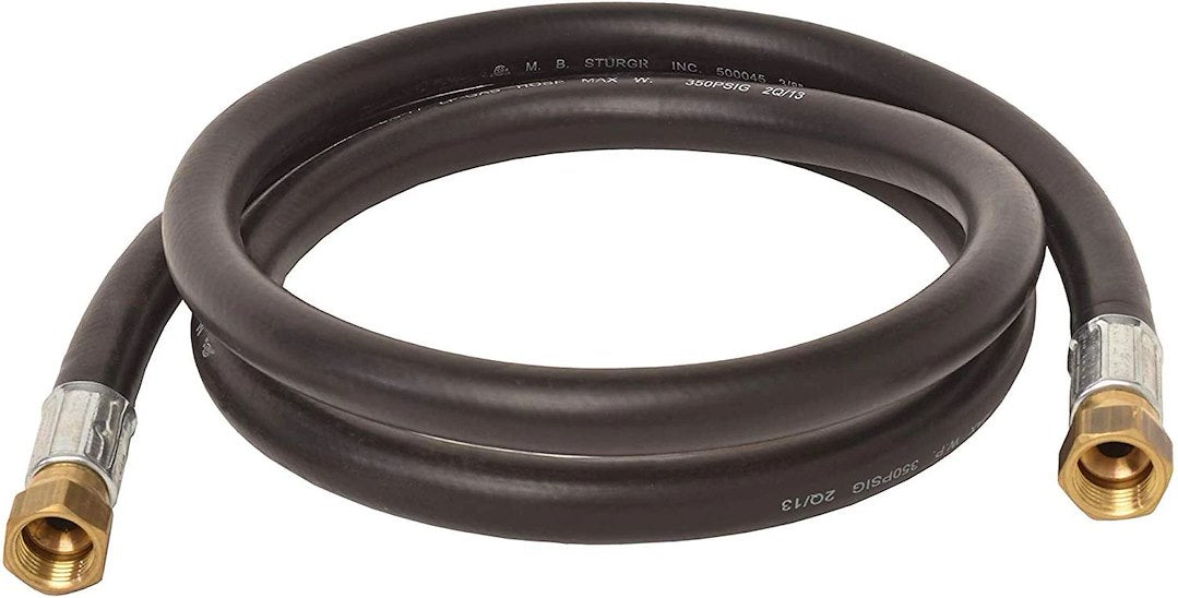 FLAME KING 60' SLIDE OUT HOSE [MB100159-60]