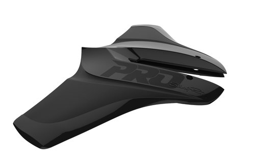 SAVIOR PROD STINGRAY CLASSIC PRO HYDROFOIL BLK [SR-PRO-1]