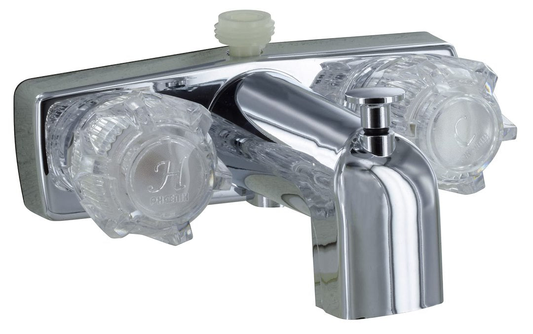 VALTERRA LLC T&S 4  CH  DS  PL [PF213363]