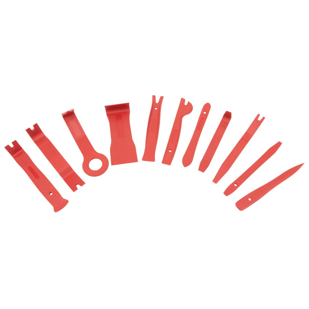 PERFORM TOOL 11PC TRIM REMOVAL TOOL SET [W80643]