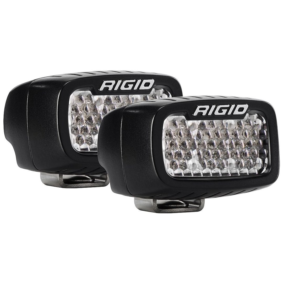 RIGID IND SRM PRO DIF BKUP KIT [980003]