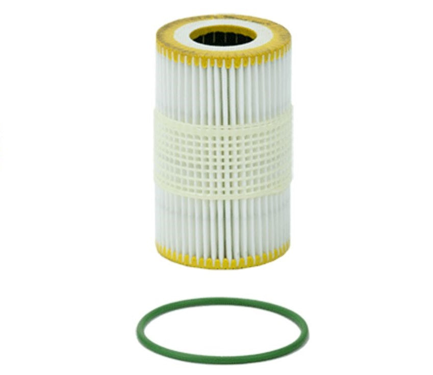 WIX FILTR LD OIL FILTER [WL10345]