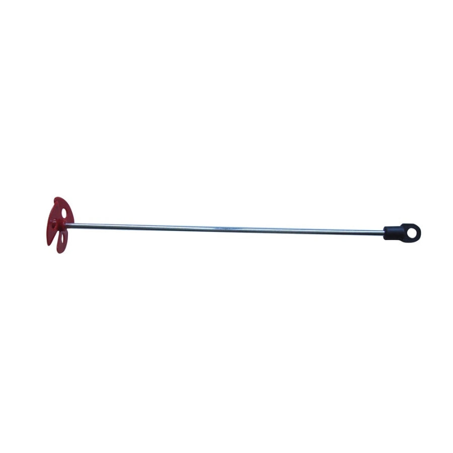 REDTREE IND MIXER-PAINT DRILL INSERT SM [50114]