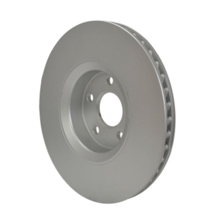 HELLA DISC BRAKE ROTOR [355118892]