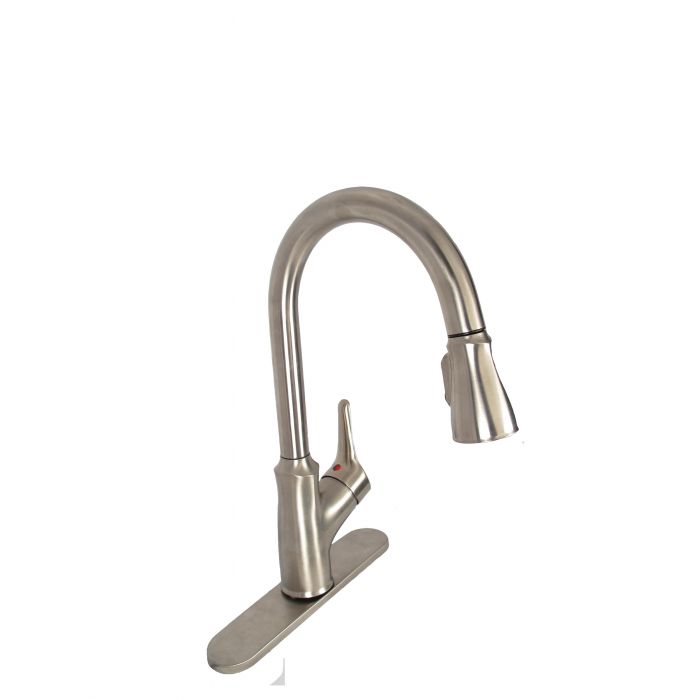 EMPIRE FAUCE METAL PULL-DOWN KITCHEN [SL2000N]