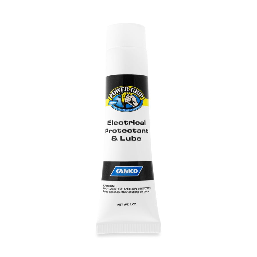 CAMCO ELECTRIC LUBE  1 OZ. TUBE [55013]