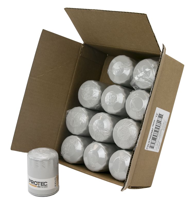 WIX FILTR LD OIL FILTER [PXL57502MP]