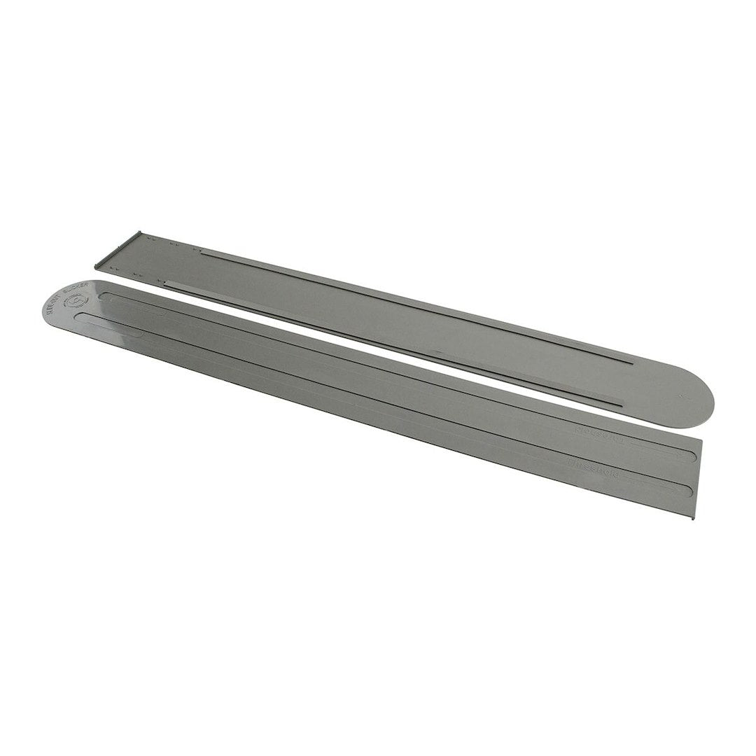 LIPPERT COMP SLIDE OUT SLICKER (PAIR) [134993]