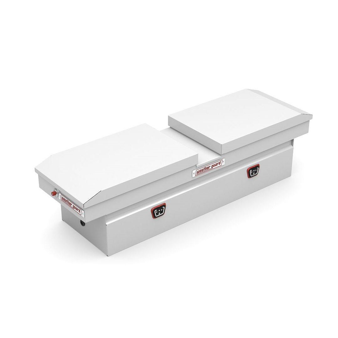 WEATHERGUARD MODEL 125-3-04 GULL WING BOX  STEEL [125-3-04]