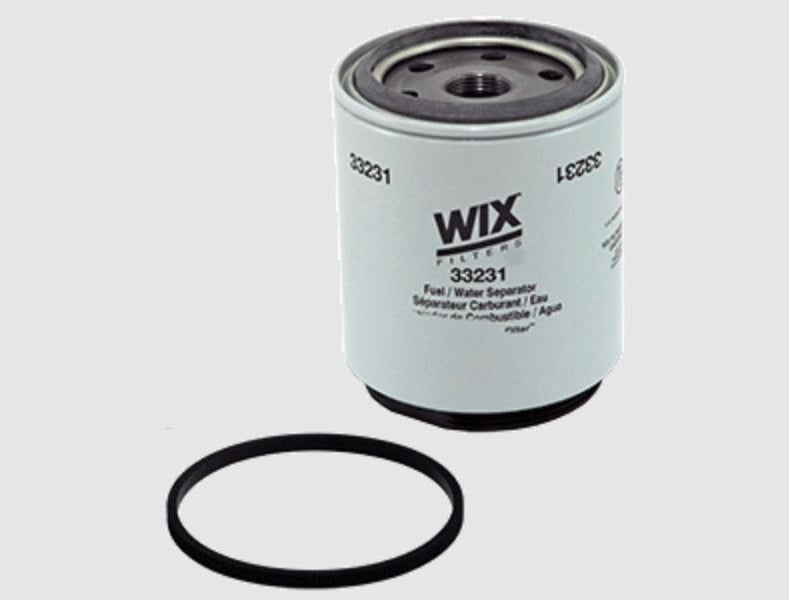 WIX FILTR HD FUEL [33231]
