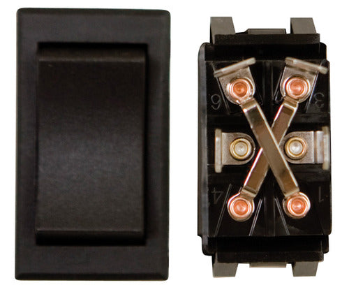 VALTERRA LLC HD SLIDE OUT MOM 4 PIN 1C [DG12954VP]
