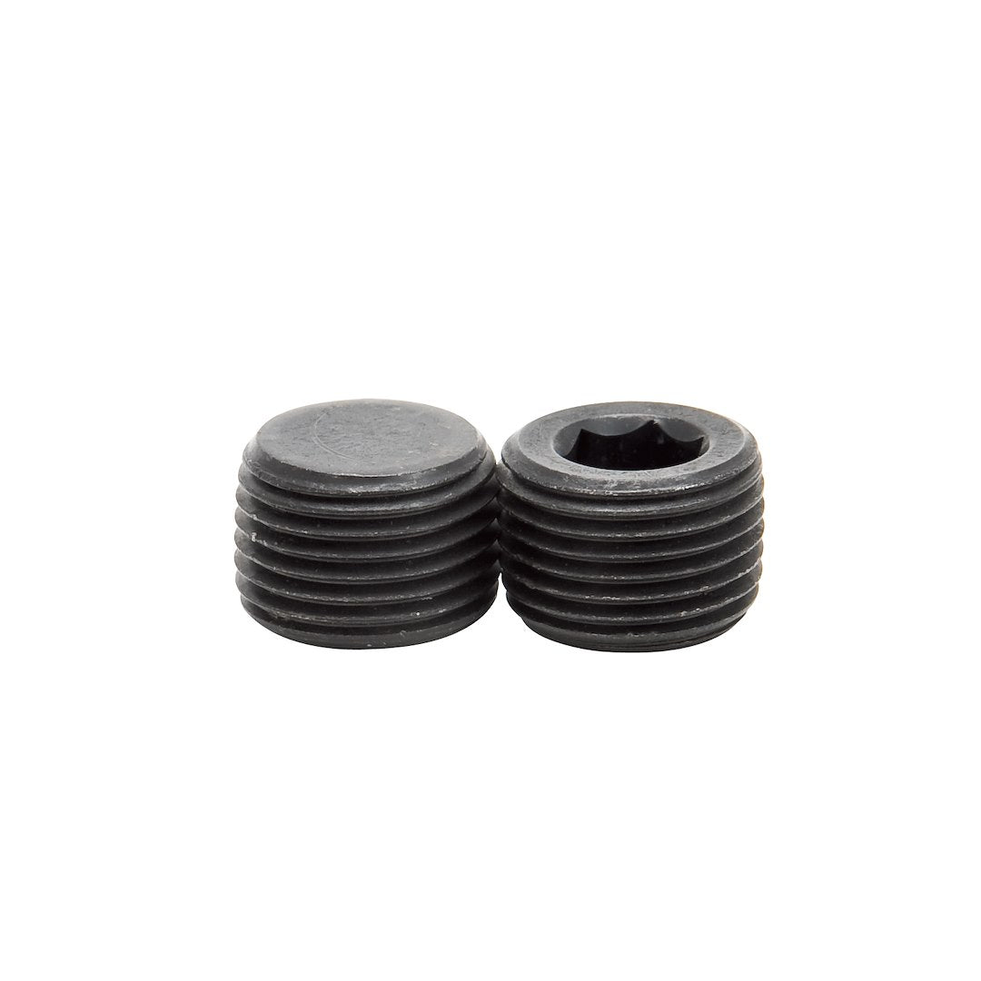 EDELBROCK 3/8 IN PIPE PLUG [9127]