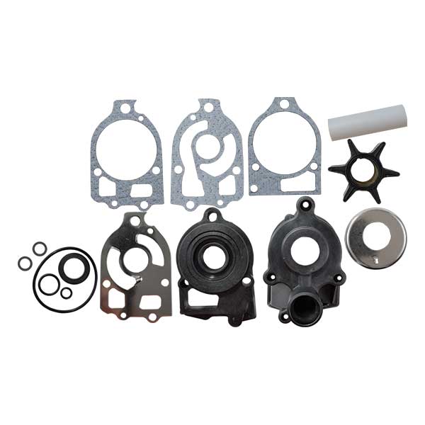 EMP WATER PUMP KIT WITH BASE [46-00048]