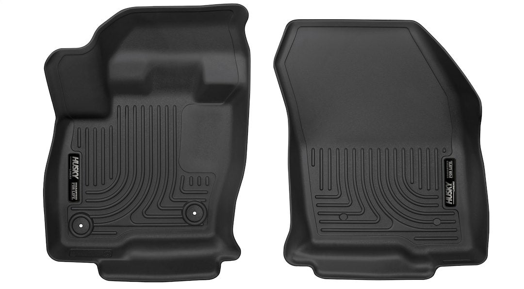 HUSKYLINER XC FRONT 15-18 EDGE [52171]