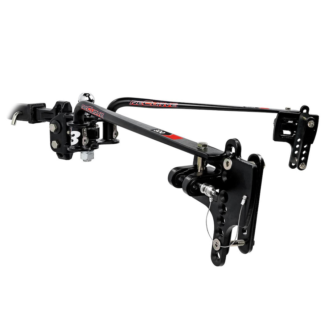 CAMCO EAZLIFT - RECURVE  R3  WDH  800LB [48782]