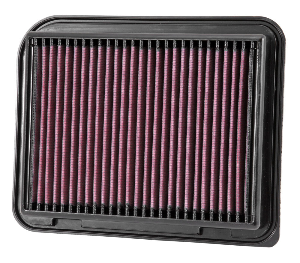 K&N FILTER REPLACEMENT AIR FILTER [33-3015]