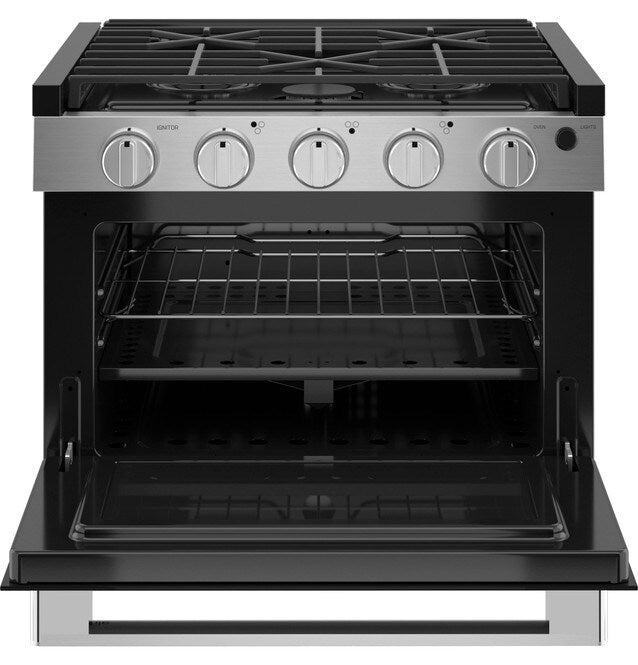 GE APPLIANCE OVEN DOOR [WB21X43612]