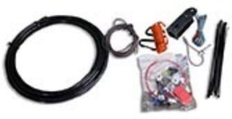 DEMCO AIR FORCE ONE REINSTALL KIT [6217]