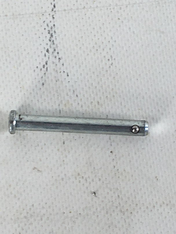 LIPPERT COMP FASTEN-CLVSPN-2.00 X .25 [645114]