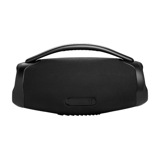 JBL Boombox 3 Wi-Fi Portable Wireless Speaker