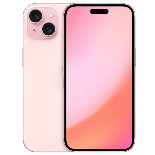 Senor Pink　Apple iPhone ブラック K-iPH15512GBPNKAN_grande.jpg?v